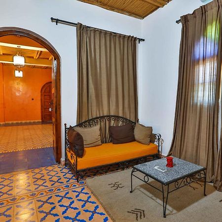 Dar Etto Riad & Spa Essaouira Esterno foto