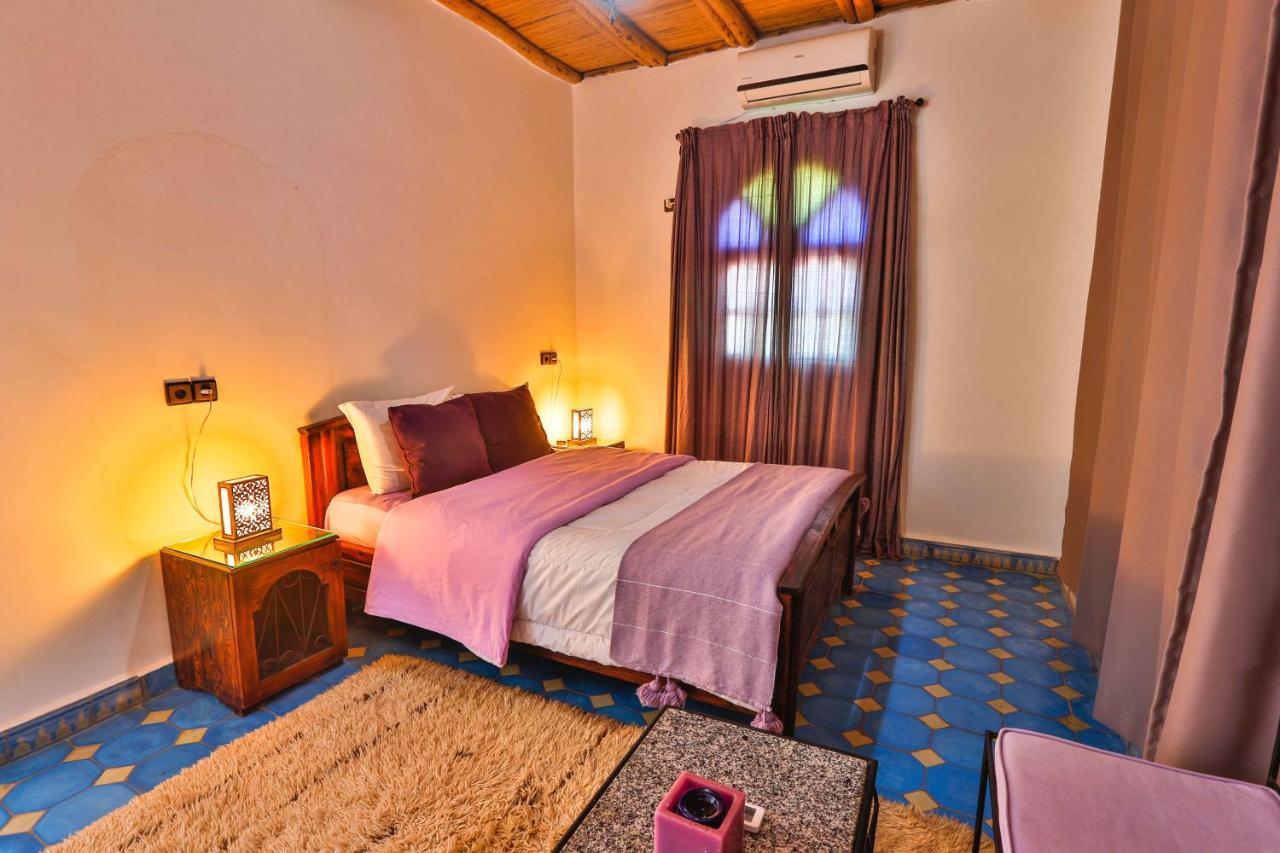 Dar Etto Riad & Spa Essaouira Esterno foto