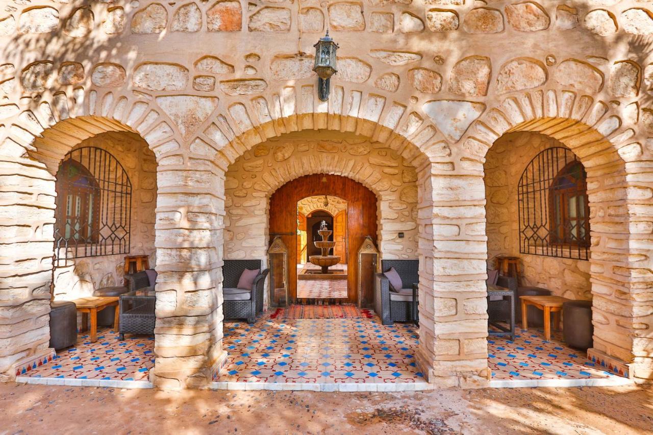 Dar Etto Riad & Spa Essaouira Esterno foto