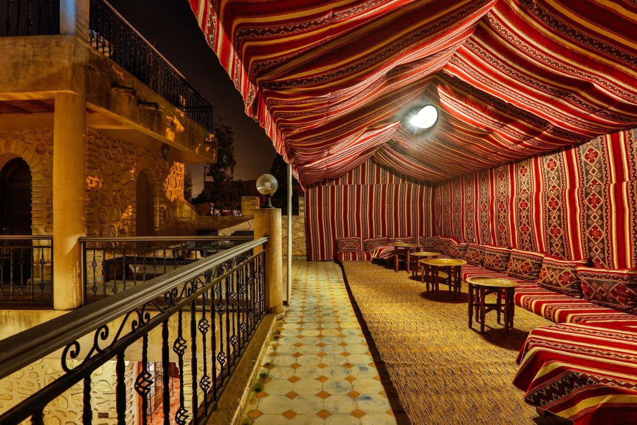 Dar Etto Riad & Spa Essaouira Esterno foto
