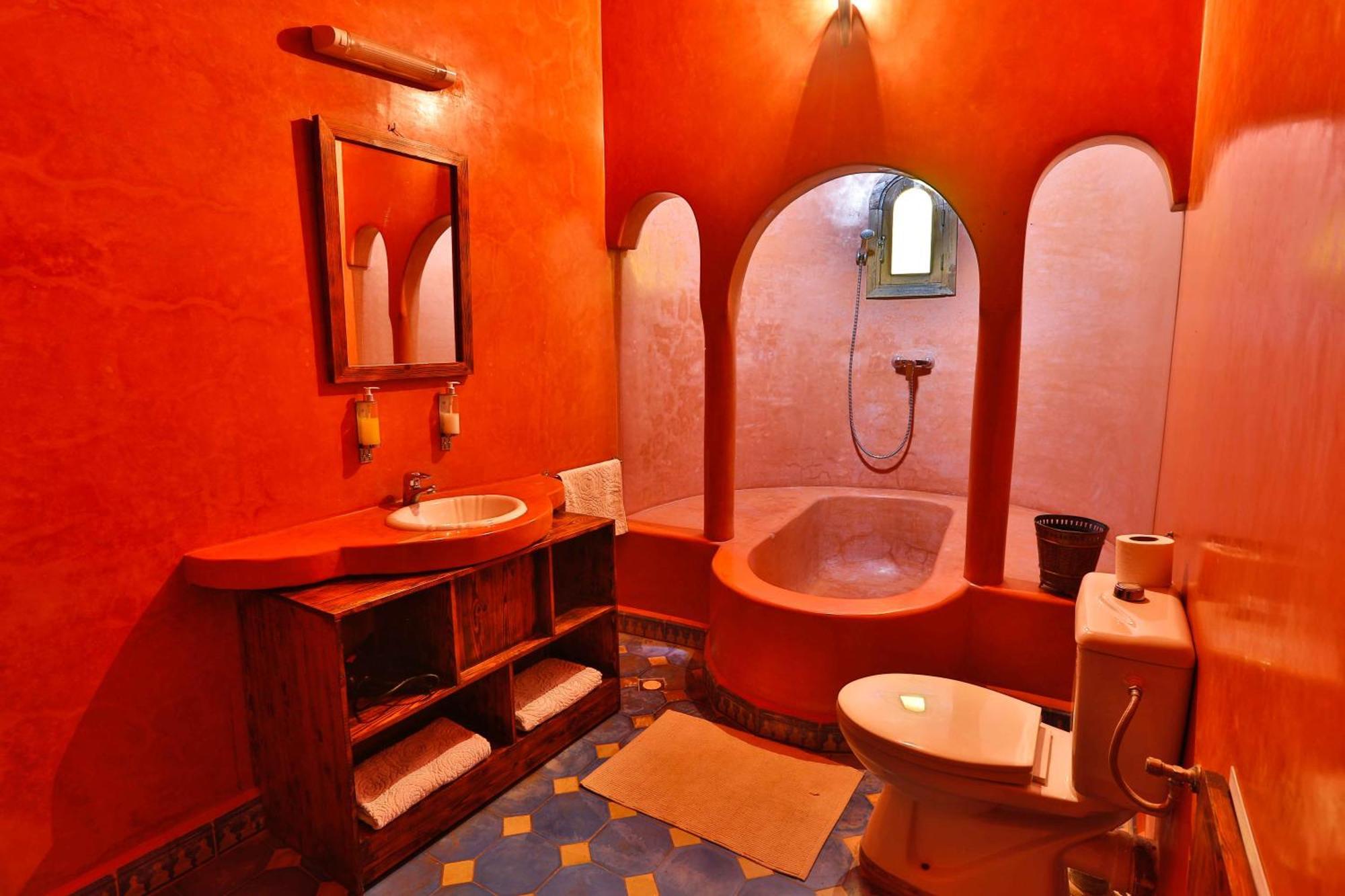 Dar Etto Riad & Spa Essaouira Esterno foto