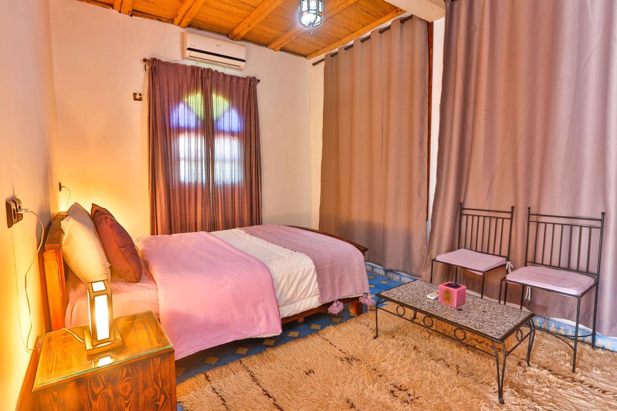 Dar Etto Riad & Spa Essaouira Esterno foto