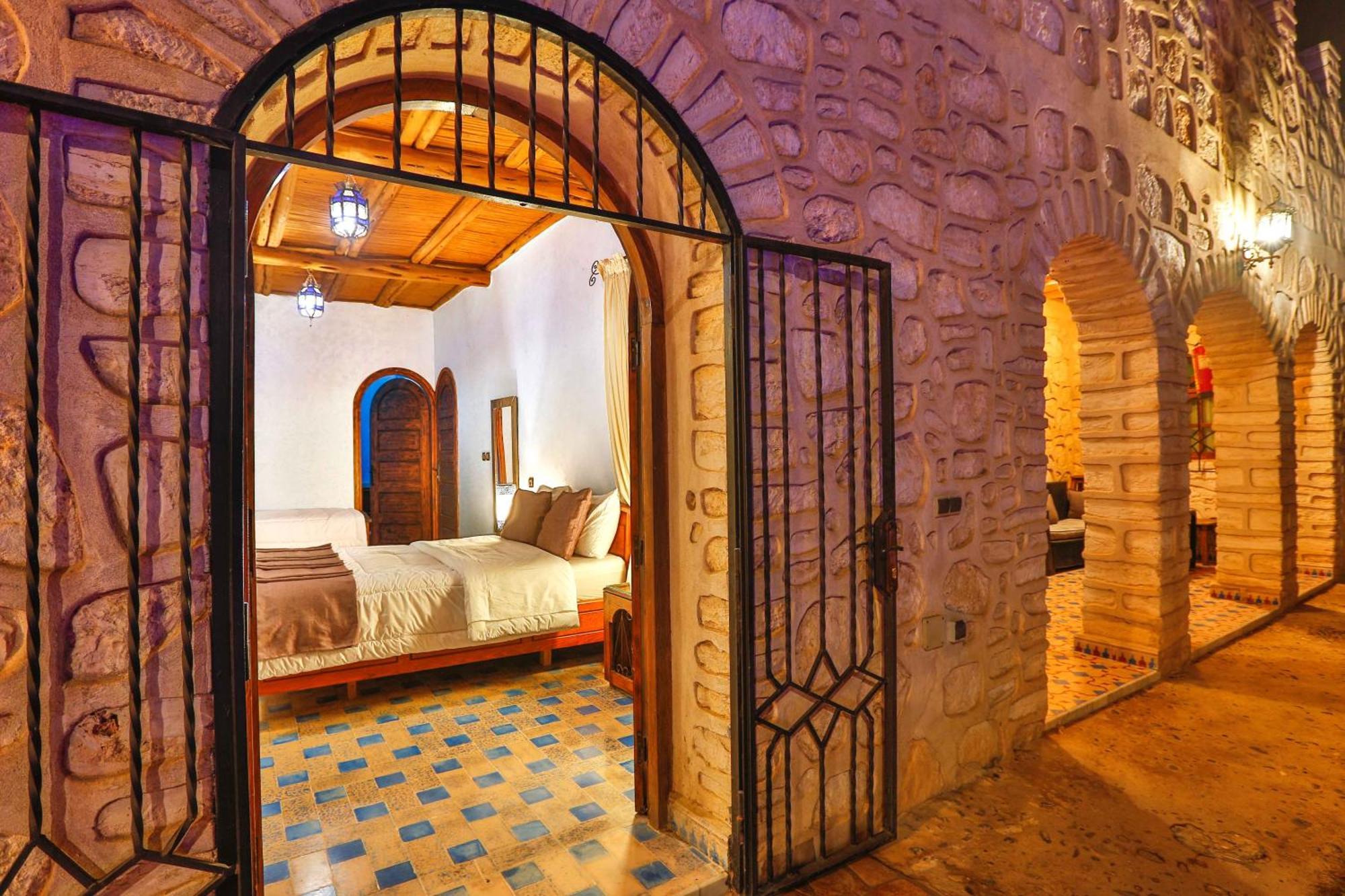 Dar Etto Riad & Spa Essaouira Esterno foto