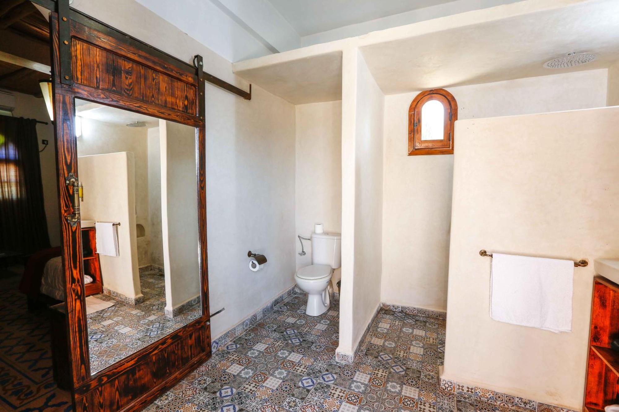 Dar Etto Riad & Spa Essaouira Esterno foto