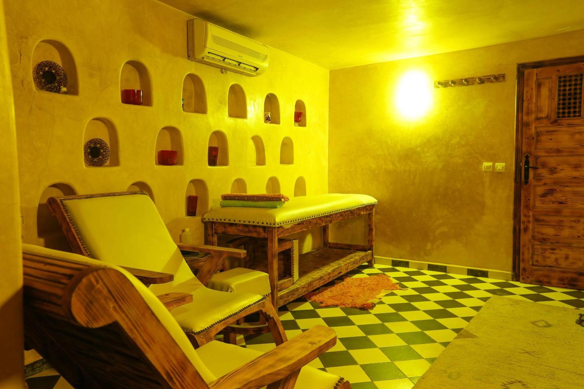 Dar Etto Riad & Spa Essaouira Esterno foto