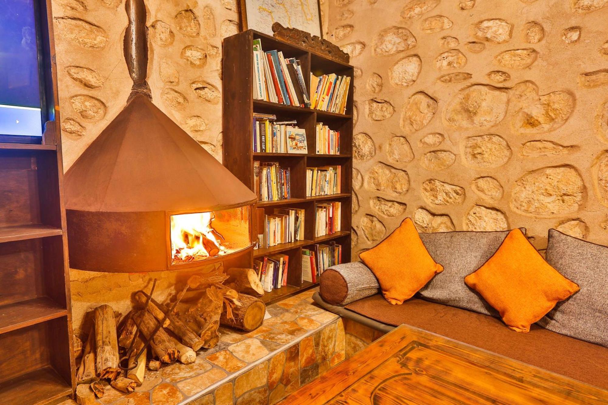 Dar Etto Riad & Spa Essaouira Esterno foto