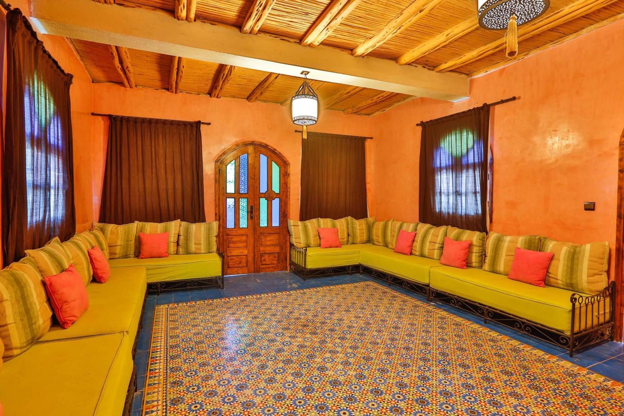 Dar Etto Riad & Spa Essaouira Esterno foto