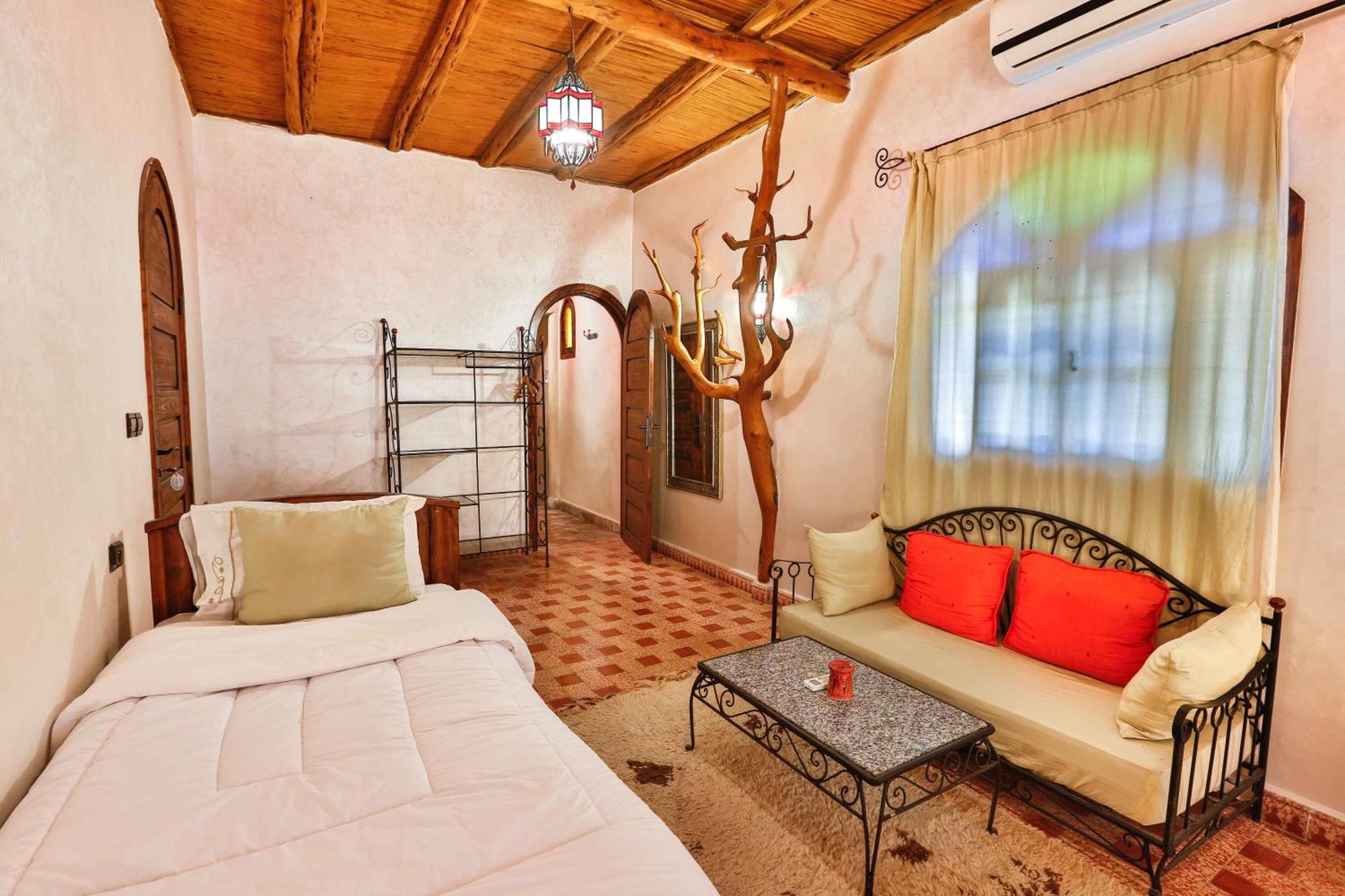 Dar Etto Riad & Spa Essaouira Esterno foto