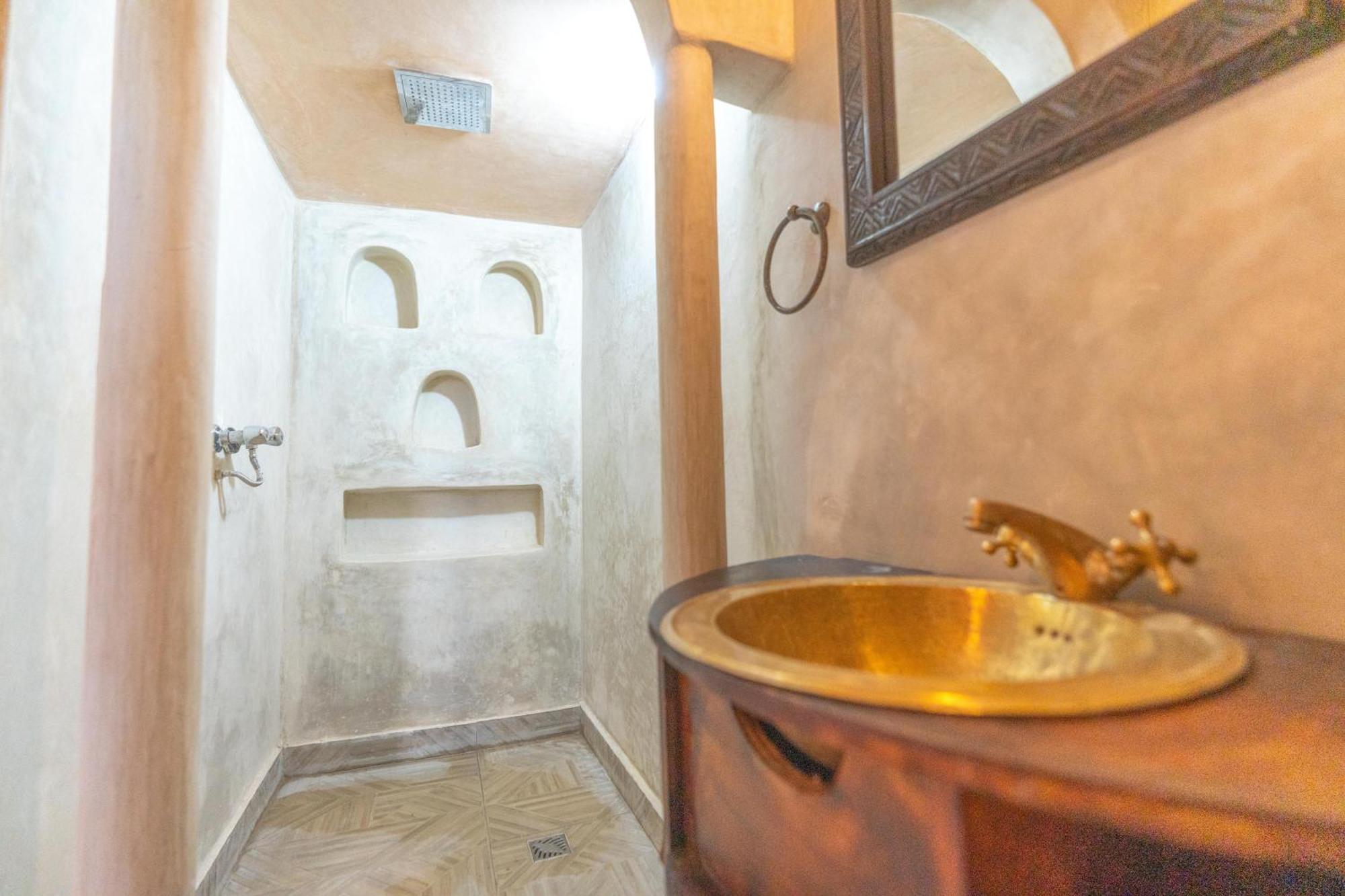 Dar Etto Riad & Spa Essaouira Esterno foto