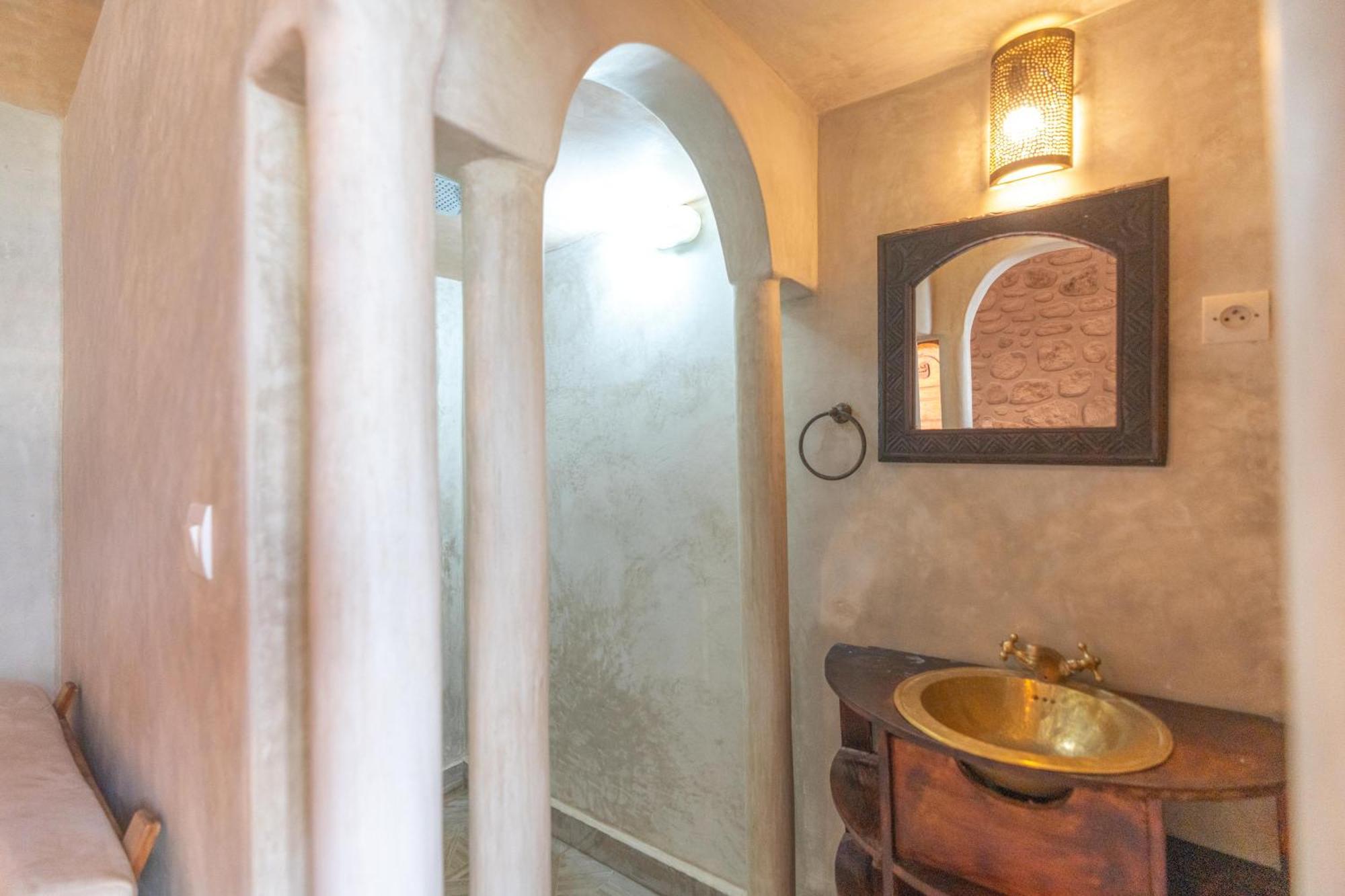Dar Etto Riad & Spa Essaouira Esterno foto