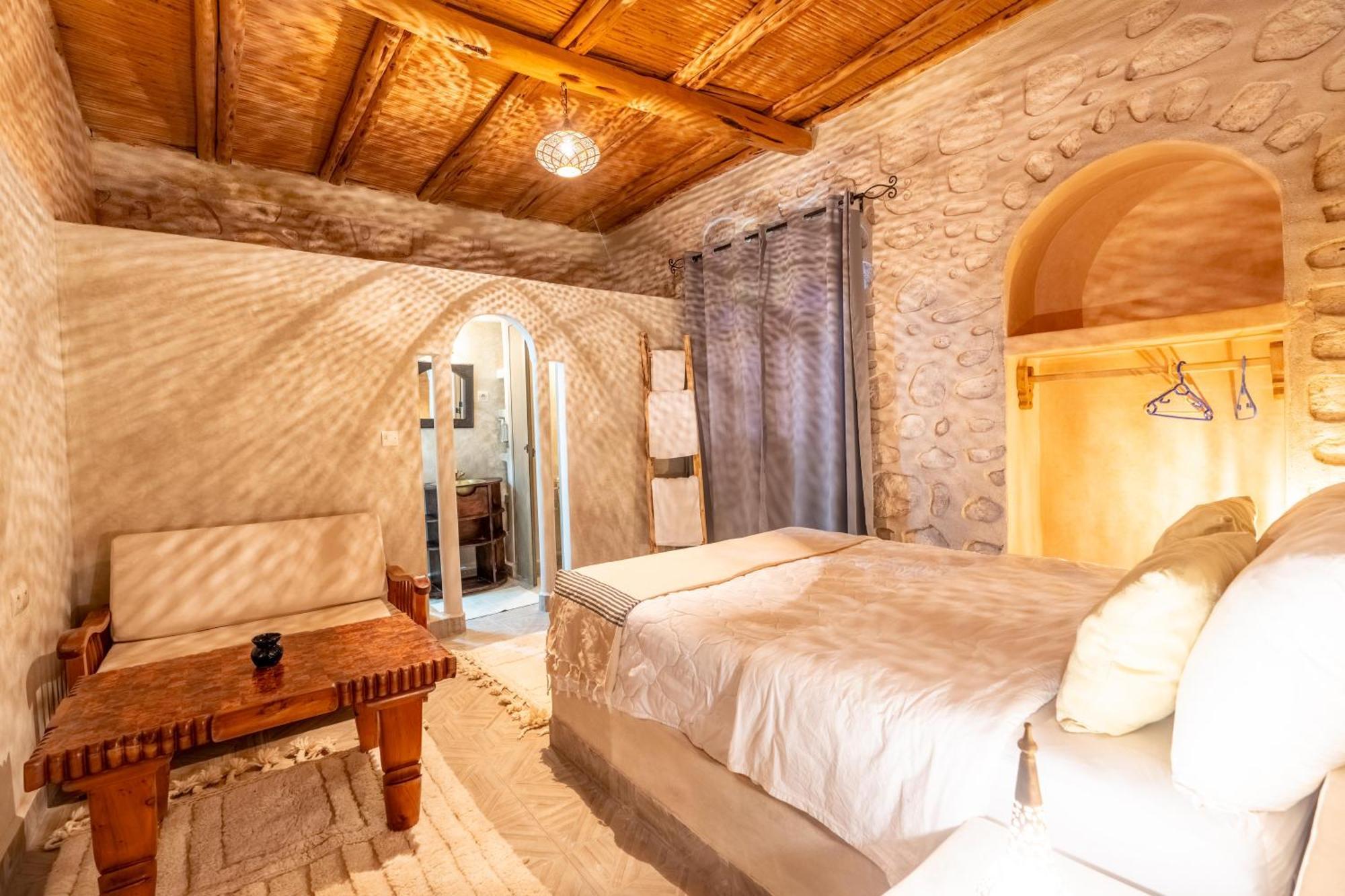 Dar Etto Riad & Spa Essaouira Esterno foto