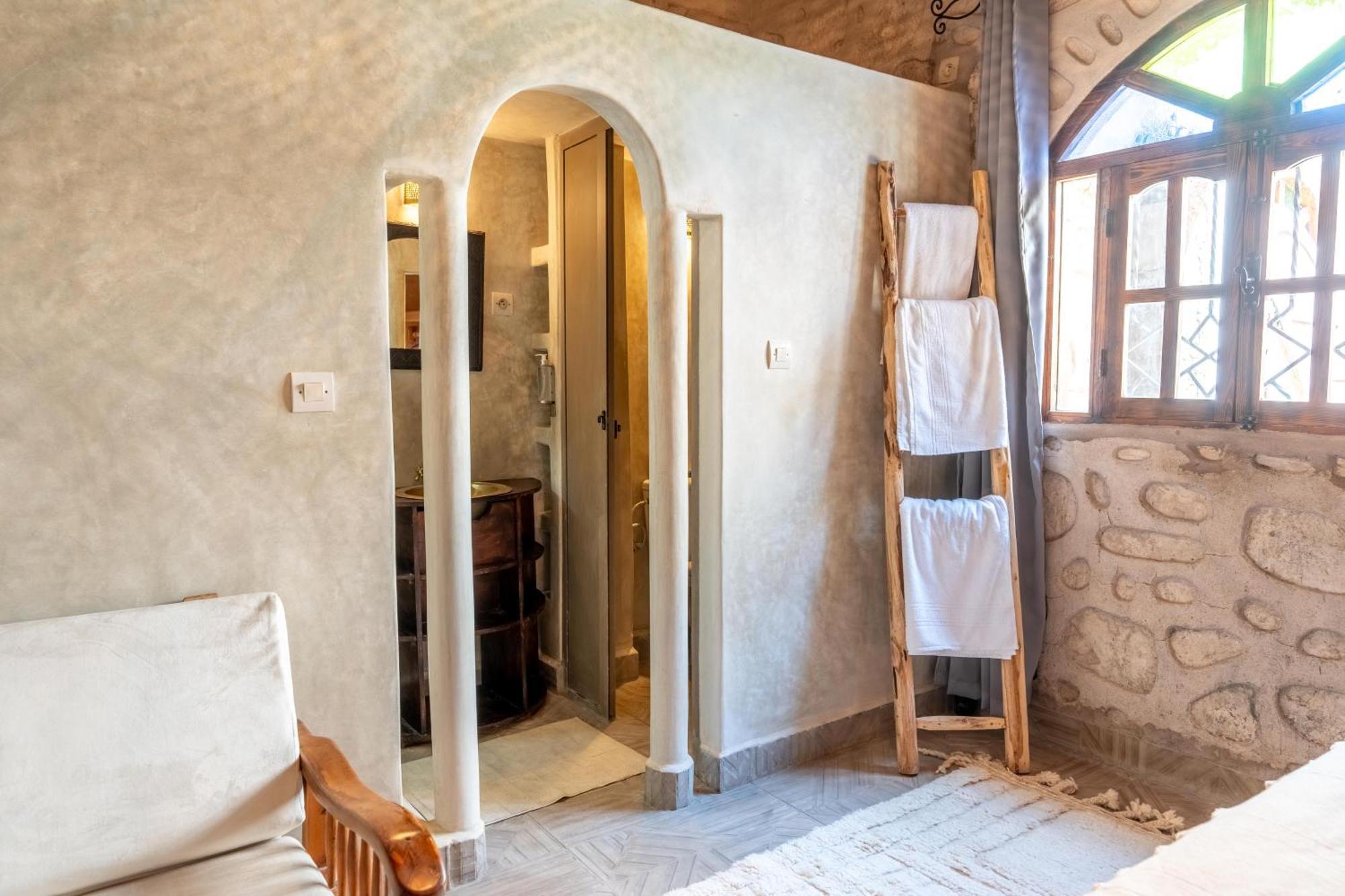 Dar Etto Riad & Spa Essaouira Esterno foto
