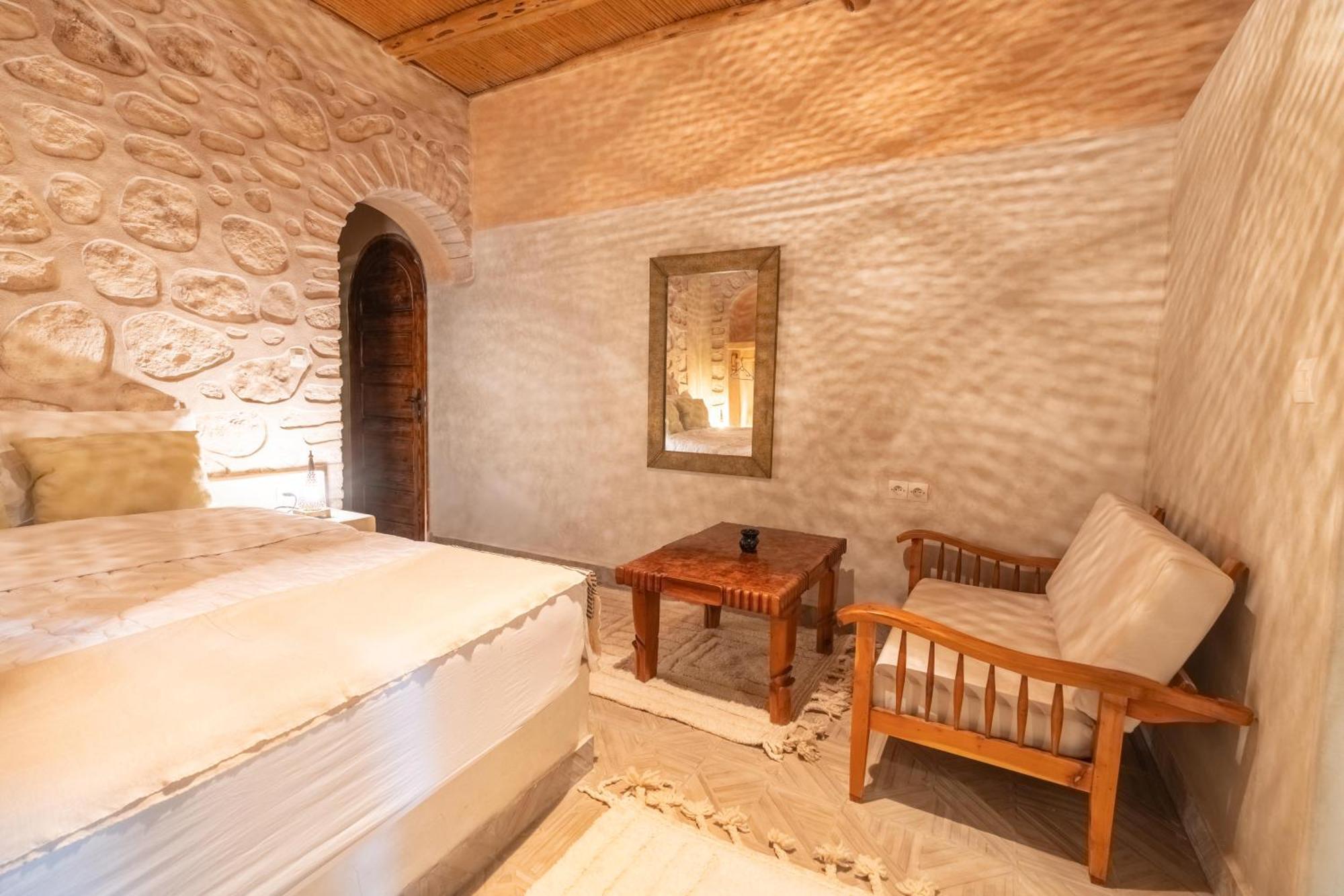 Dar Etto Riad & Spa Essaouira Esterno foto