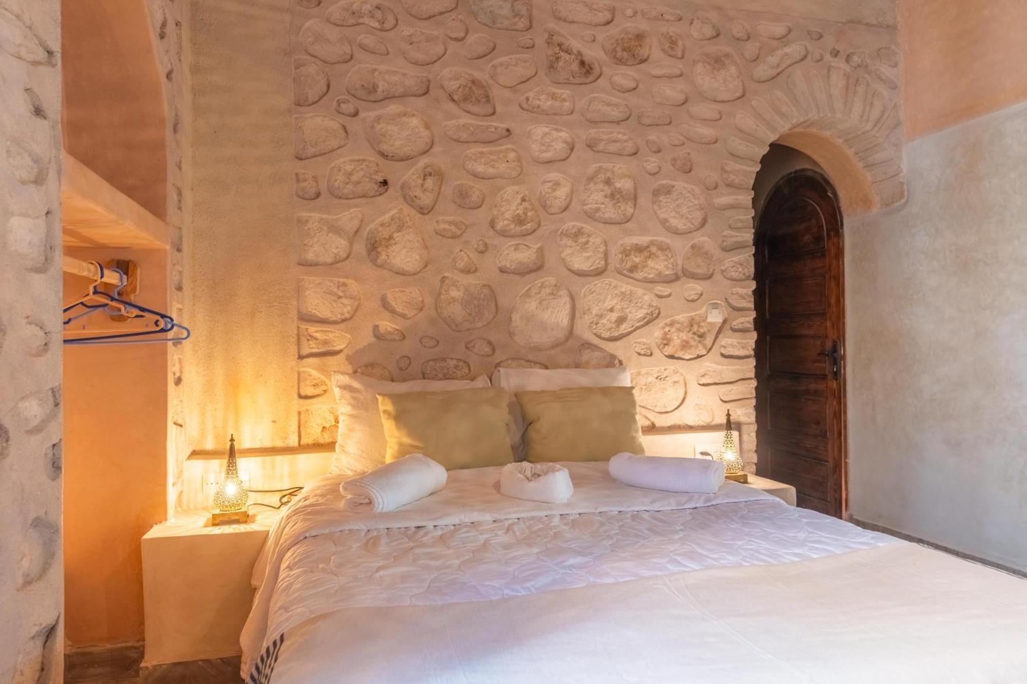 Dar Etto Riad & Spa Essaouira Esterno foto