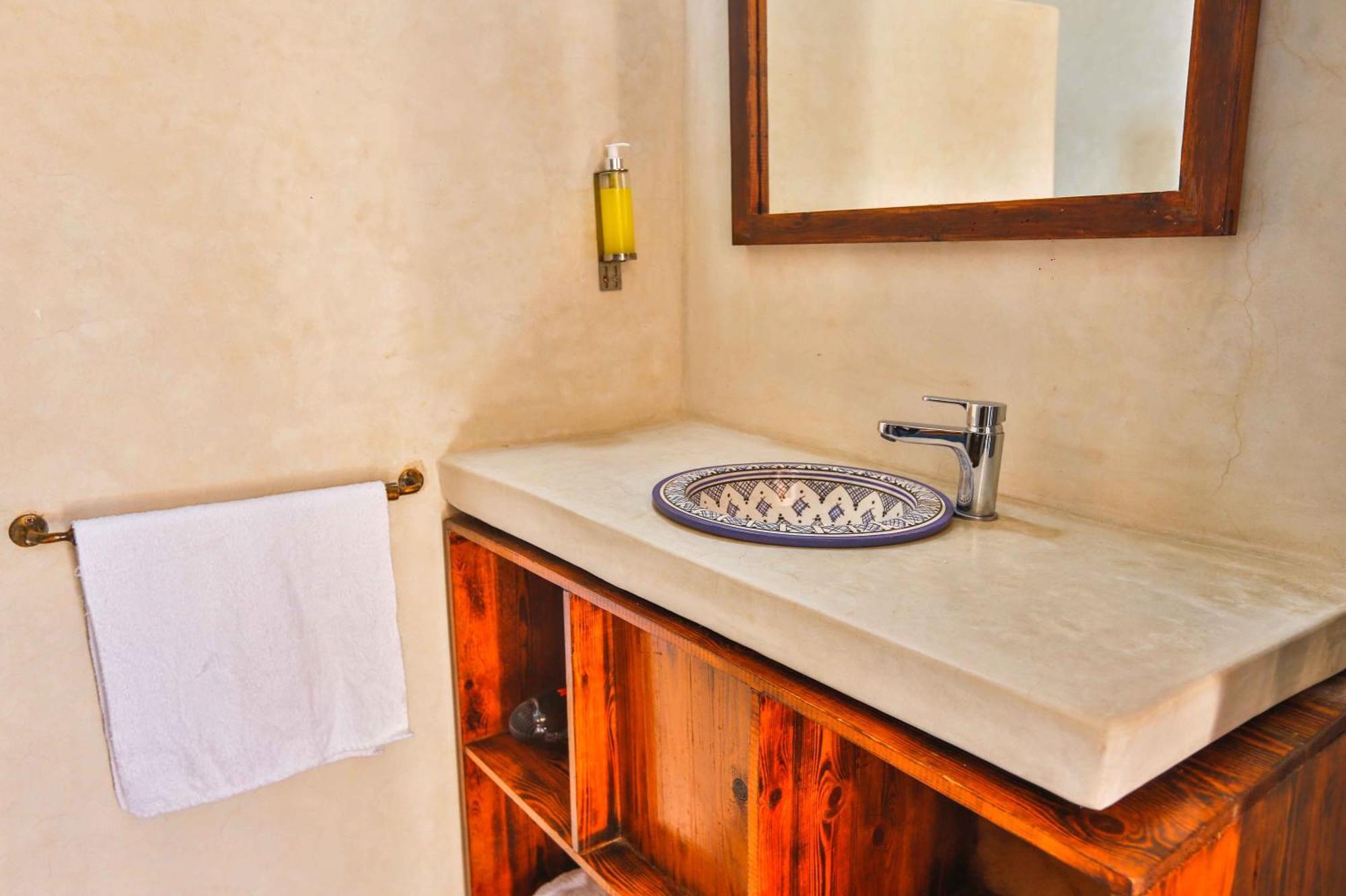 Dar Etto Riad & Spa Essaouira Esterno foto