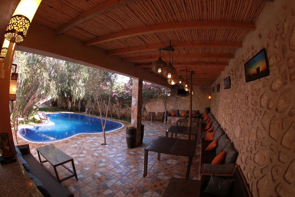 Dar Etto Riad & Spa Essaouira Esterno foto