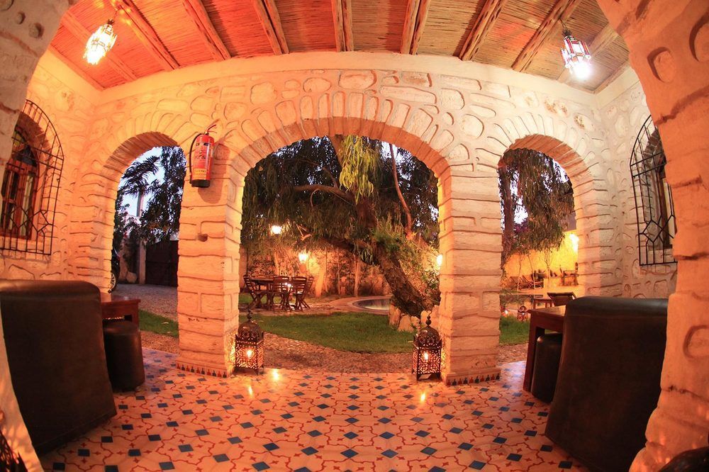 Dar Etto Riad & Spa Essaouira Esterno foto